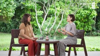 From tourist fees to sponge cities: how Thailand is financing nature on the ground