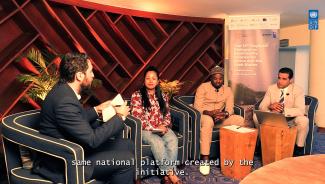 Financing Biodiversity in Africa