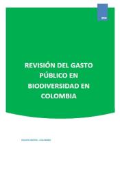 Colombia BER