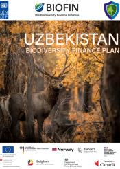 Uzbekistan's Biodiversity Finance Plan