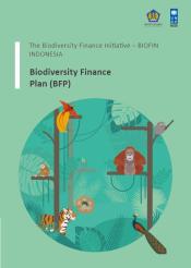 Biodiversity Finance Plan in Indonesia