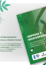 Biodiversidad y SP