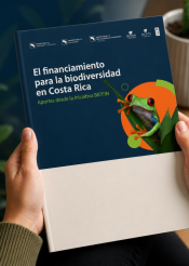 Policy brief- Financiamiento para la biodiversidad en Costa Rica