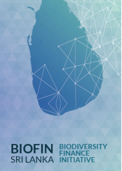 BIOFIN Sri Lanka progress