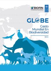Taxonomía Global de Gastos en Biodiversidad