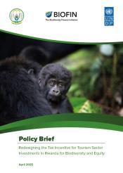 Greening Rwanda’s Tourism Sector