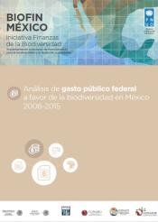 Mexico's Biodiversity Expenditure Review