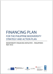 Philippines Finance Plan