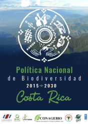 Costa Rica Politica Biodiversidad