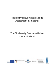 Thailand FNA