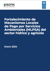 Portada del documento