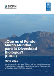 Portada del documento