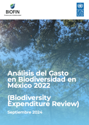 Portada del documento