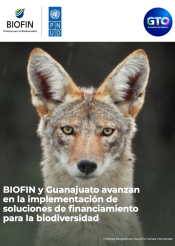 Portada del documento