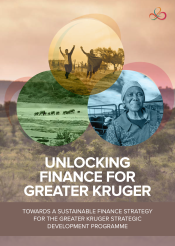 Unlocking Finance for Greater Kruger