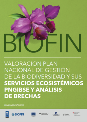 El plan de acción consolidado del 2017 al 2030 se estima en USD 6,2 billones, se destaca que el 85,9% de la inversión se concentra en el eje 1. Biodiversidad, conservación y cuidado de la naturaleza