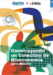 Portada del manifiesto de bioeconomía