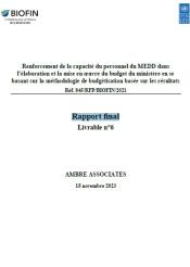 cover page
