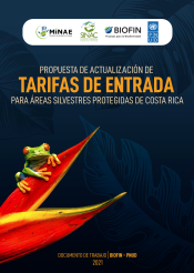 Propuesta de actualización de tarifas de entradas para ASP