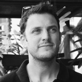 Simon Nazer profile photo