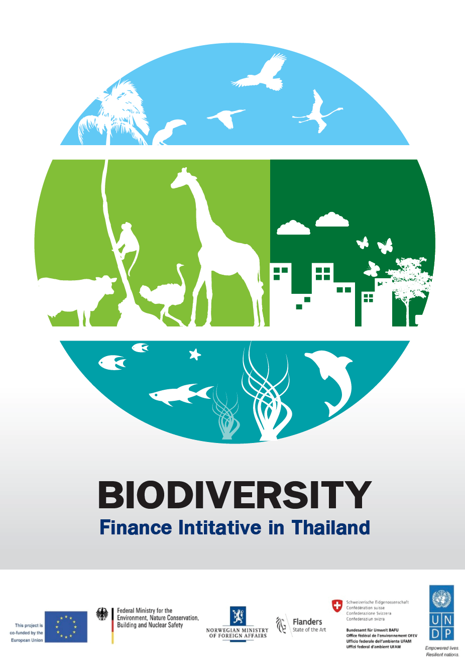 BIOFIN Thailand Policy Brief – Global Workshop 2016