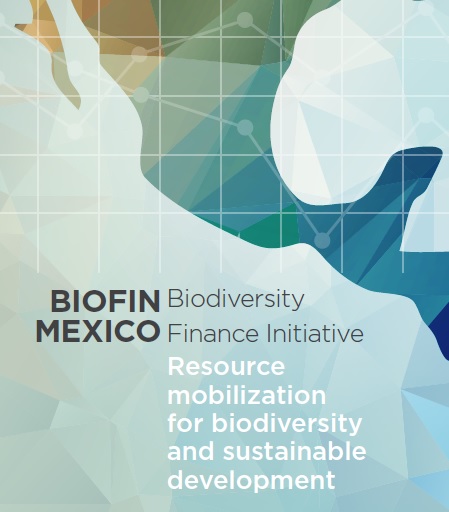 BIOFIN Mexico Brochure