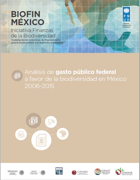 Mexico’s BER (spanish)