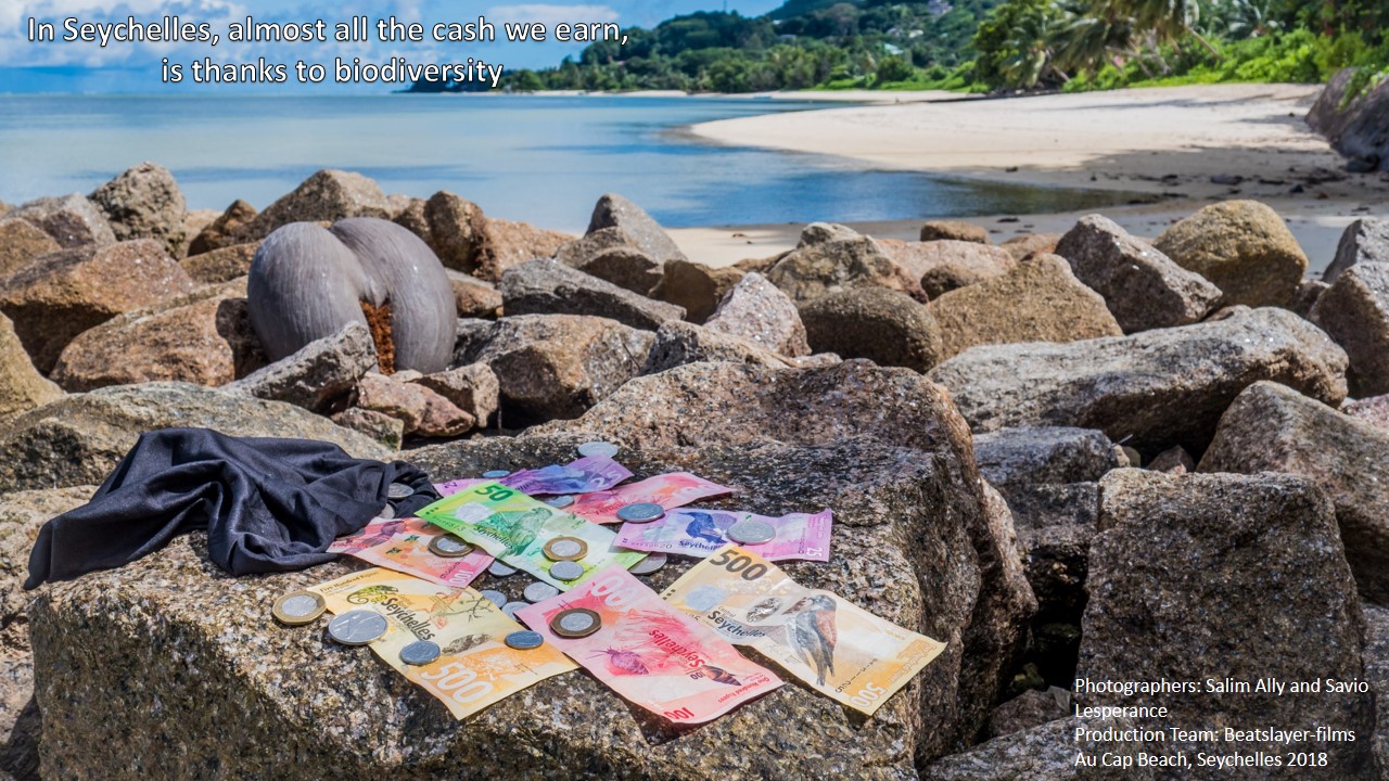 Seychelles
