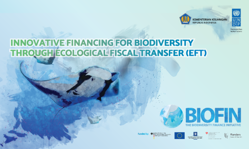 Ecological Fiscal Transfer for Biodiversity (Infographic)