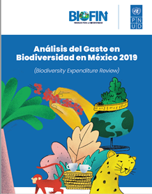 Análisis del gasto en biodiversidad en México 2019