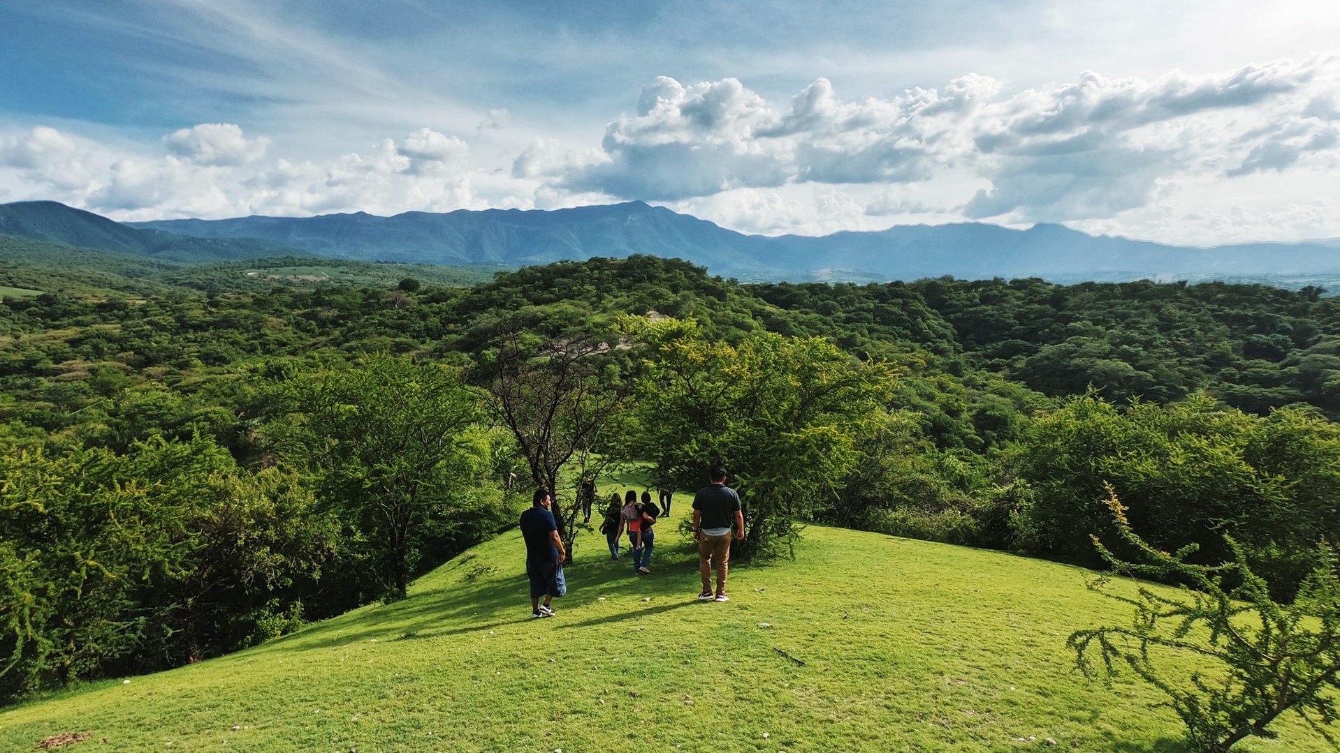 BIOFIN y SMAOT coordinan taller para soluciones de financiamiento para biodiversidad en Guanajuato