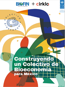 Manifiesto de bioeconomía México
