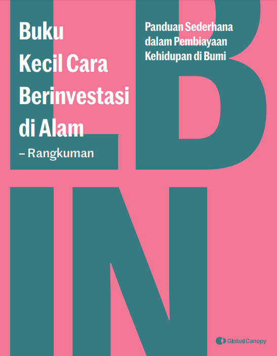 Buku Kecil Cara Berinvestasi di Alam – Rangkuman