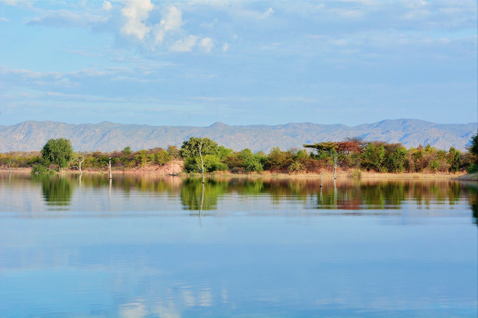 Zambia Ministry of Finance adopts new fiscal benefits for green bonds