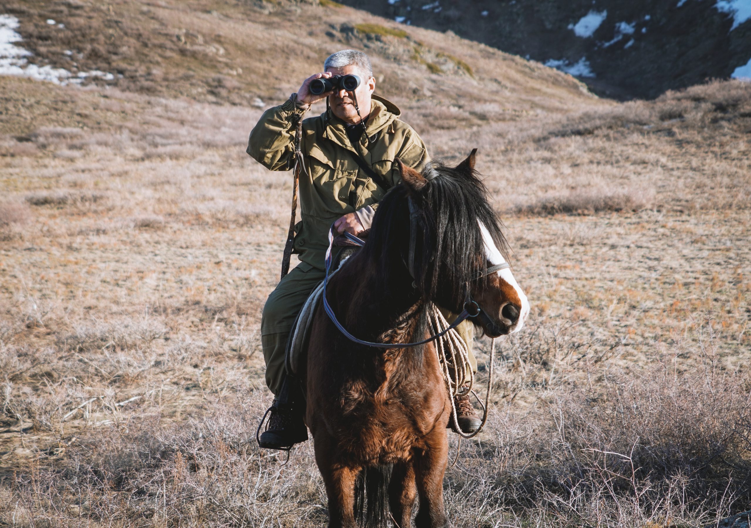 Unlocking the potential of Tarbagatai National park, Kazakhstan