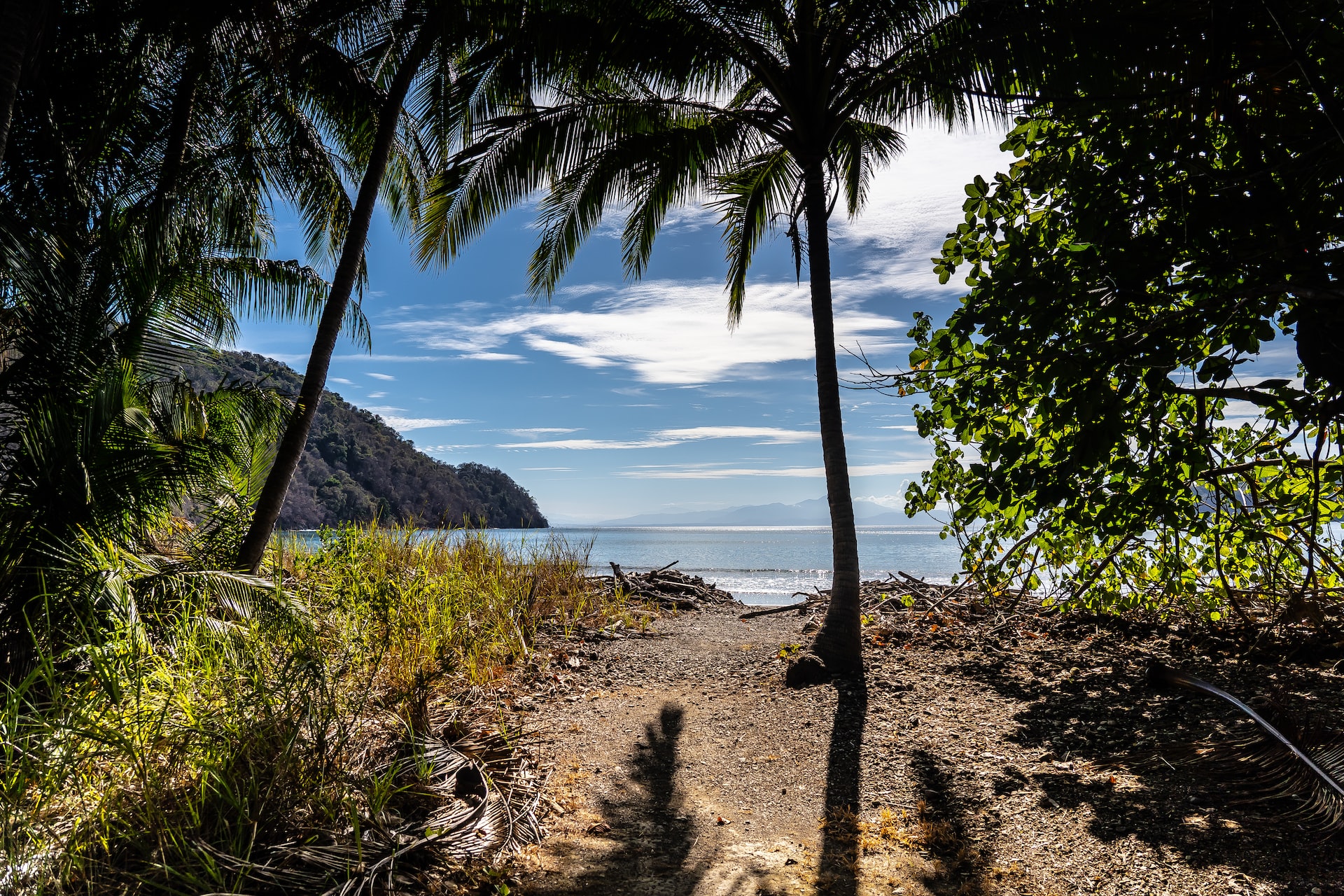 Costa Rica: The hope we have for Mother Earth