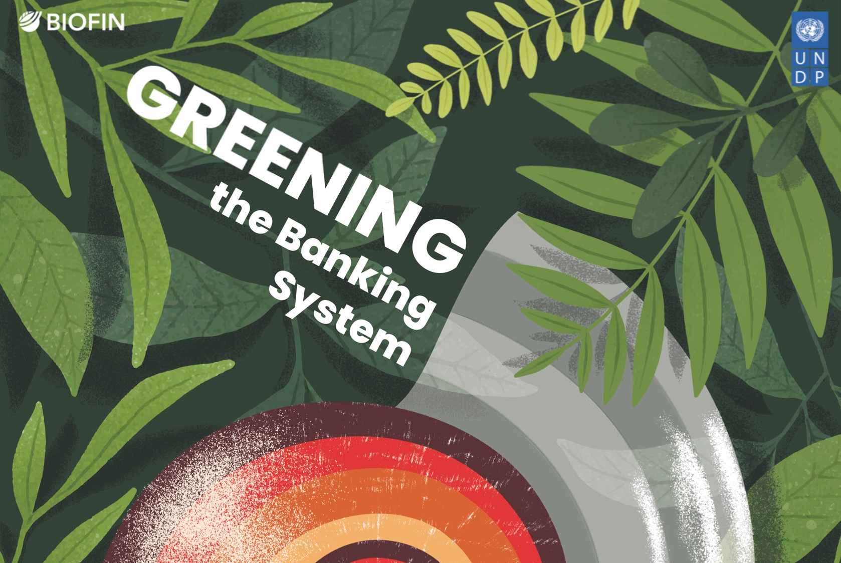 Greening the Banking System