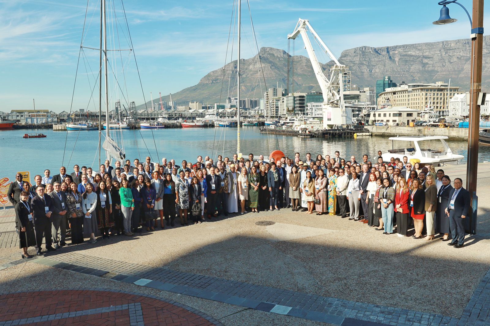 5th Global Biodiversity Finance Conference in Cape Town Highlights New Opportunities to Finance Conservation
