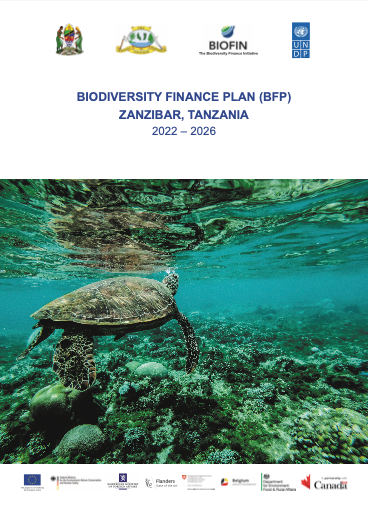 Tanzania’s Biodiversity Finance Plan