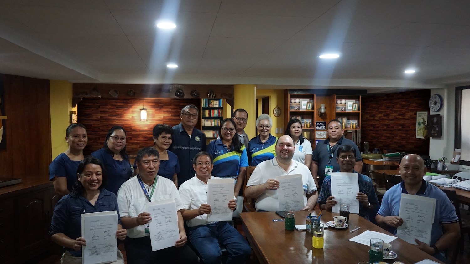 Finance for Nature Is Underway for Negros Oriental