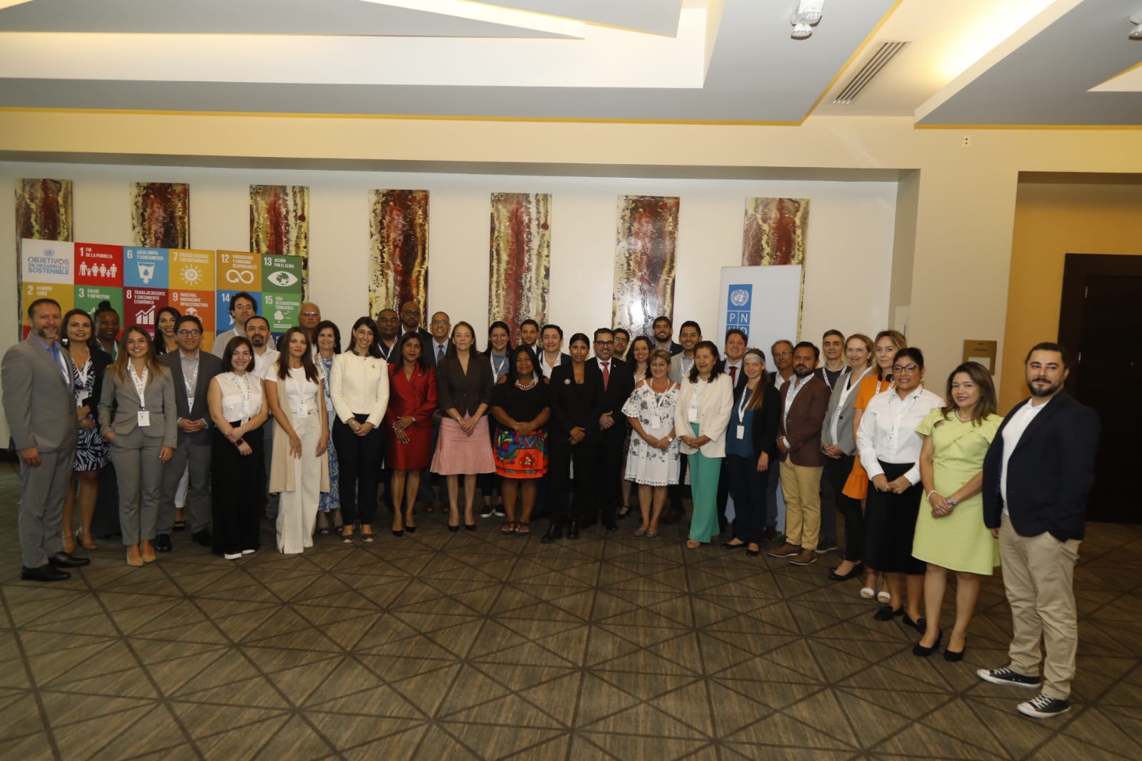 Increasing Biodiversity Finance: Moving the needle in Latin America