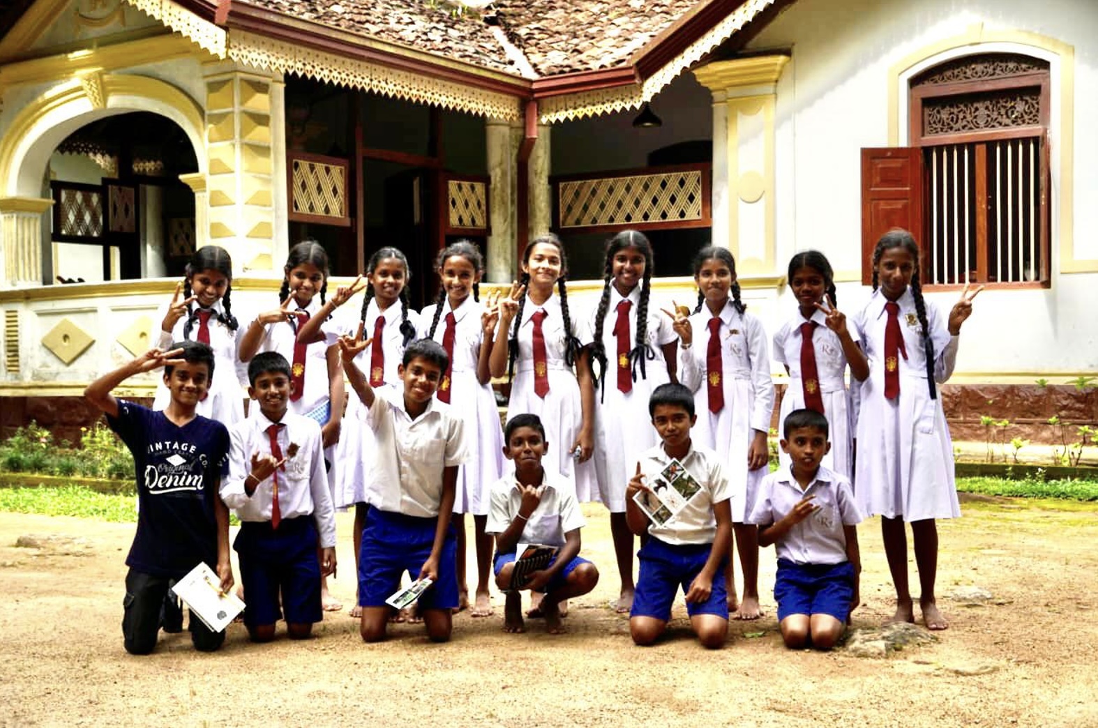 Small and Medium Scale Entrepreneurs in Sri Lanka’s Tourism Sector embrace sustainability