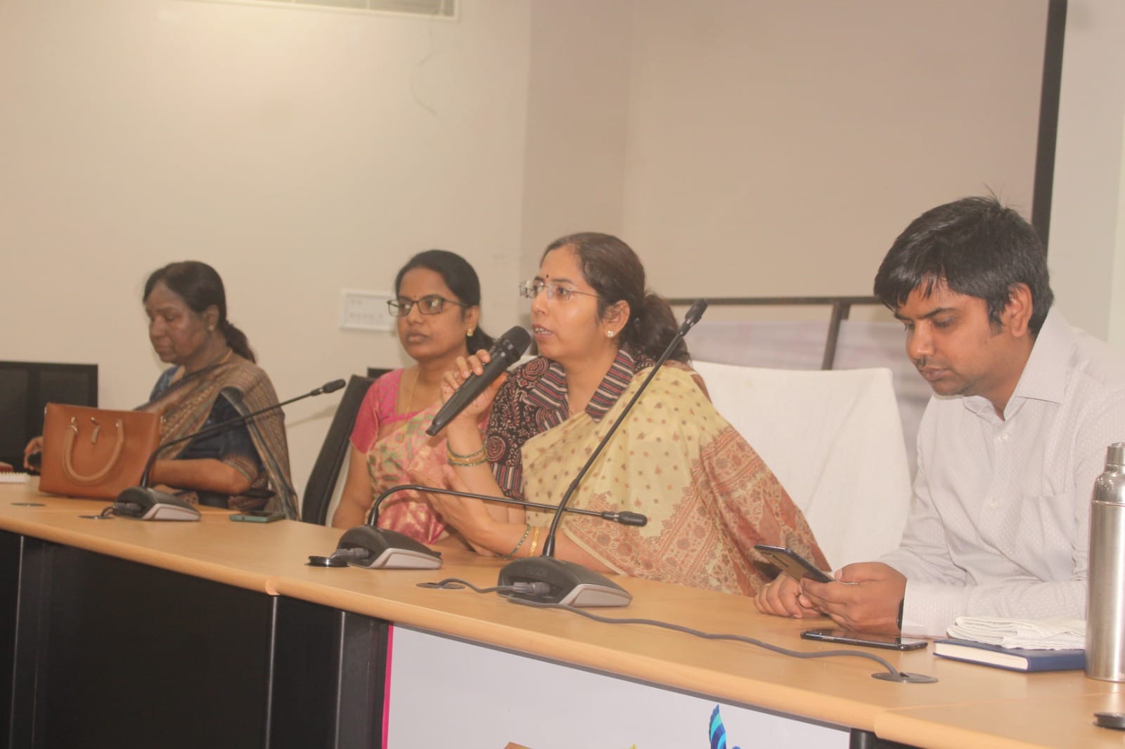 Women Leading Science and Conservation in India