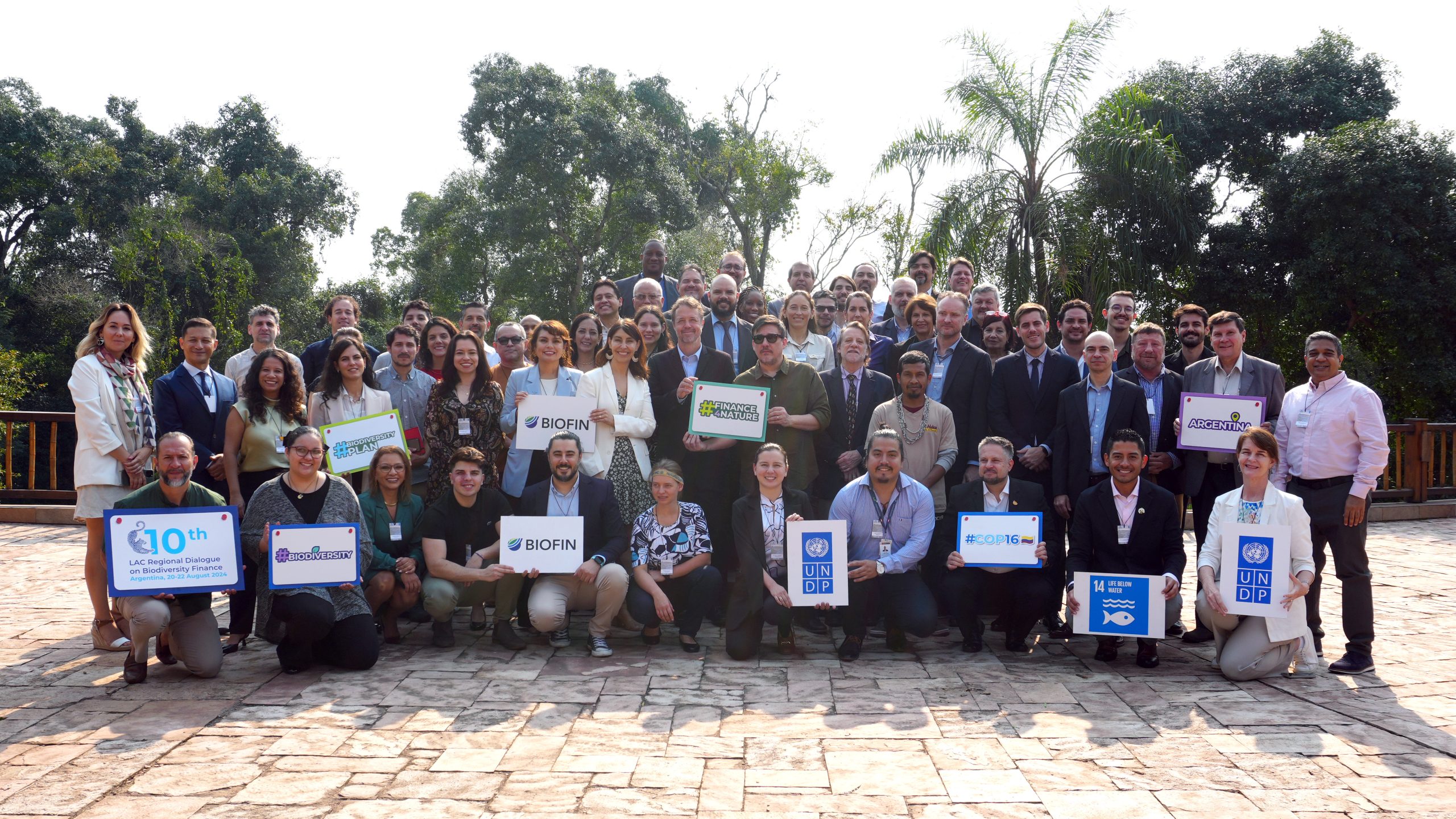 Investing in nature is critical for climate stability, safeguarding economic development, say experts in Latin America and the Caribbean