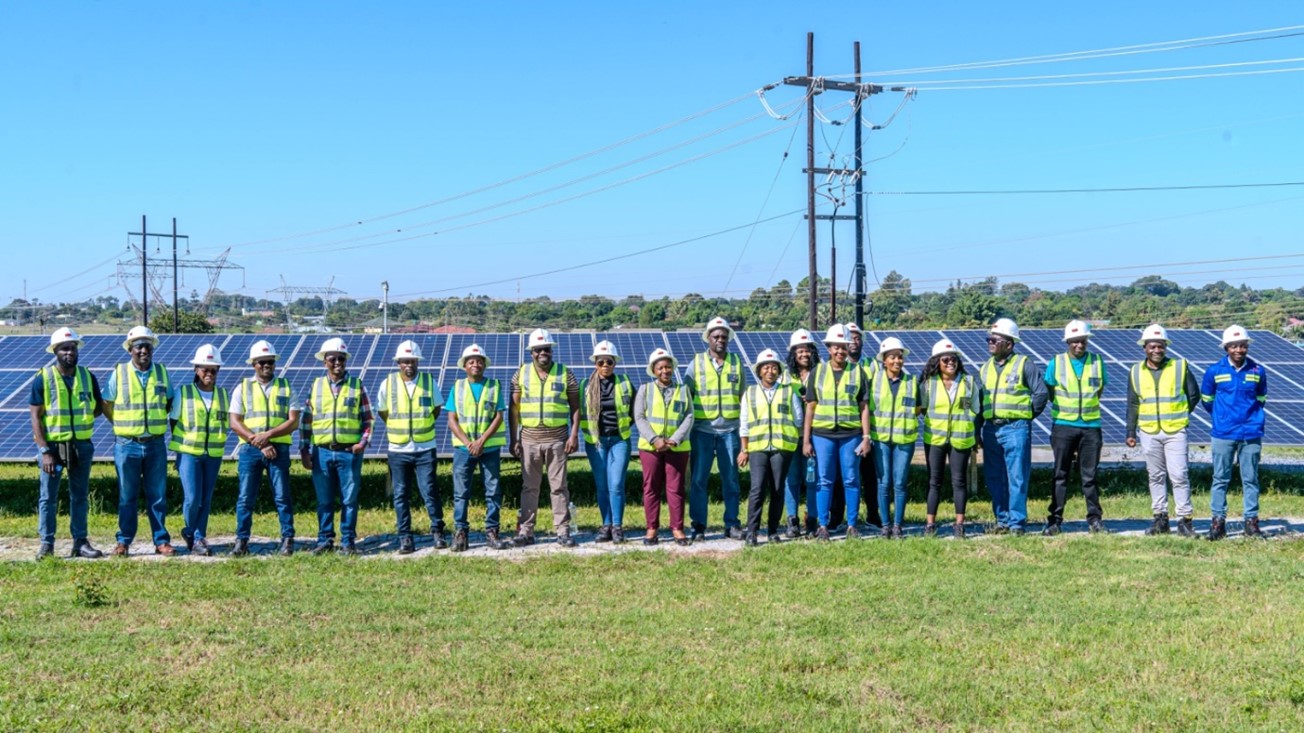 Building Zambia’s Green Bond Market: Pioneering a New Pathway to Financing Biodiversity Conservation