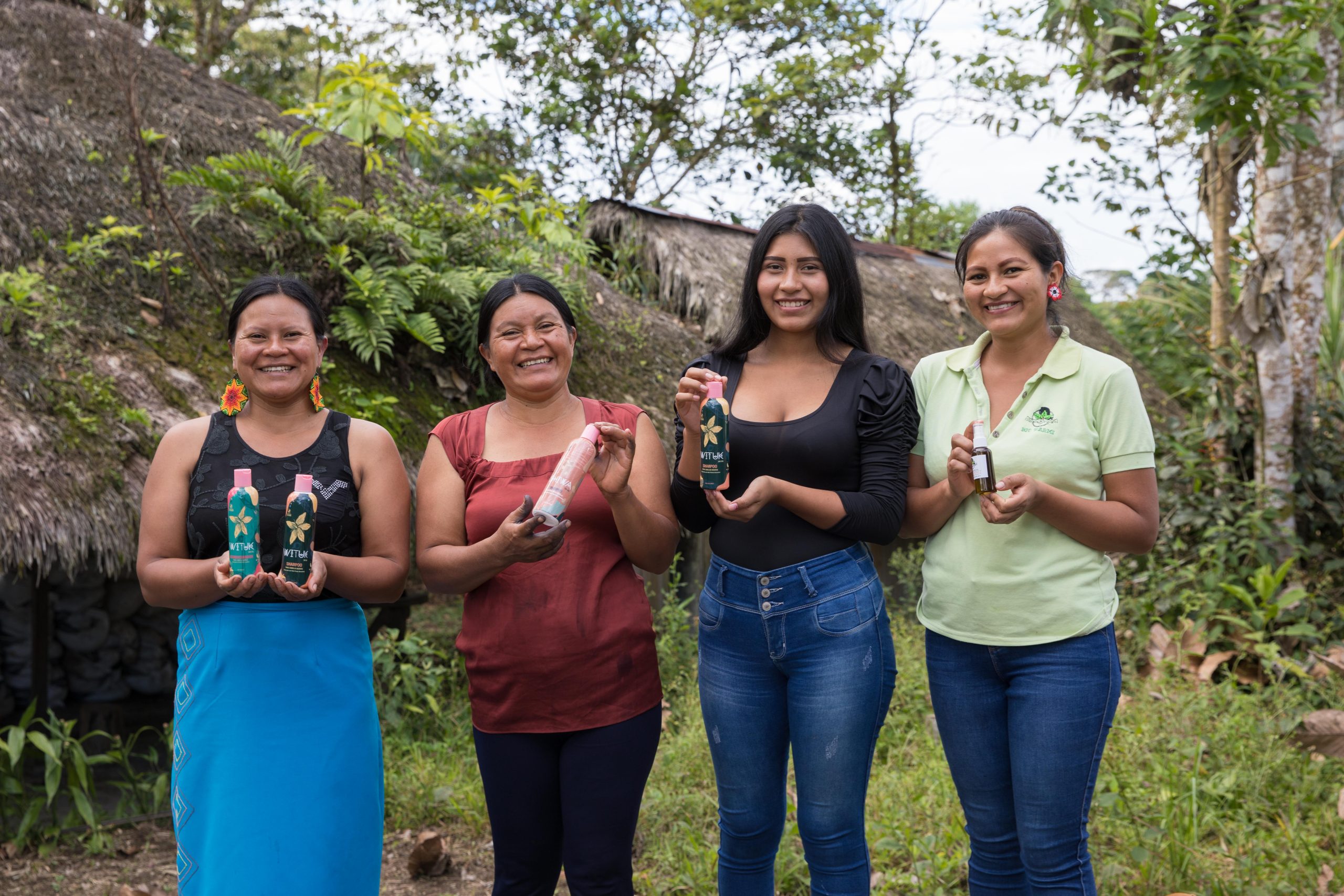 How Ecuador’s shift to green loans is driving a US$800 million boom for small businesses grounded in sustainability