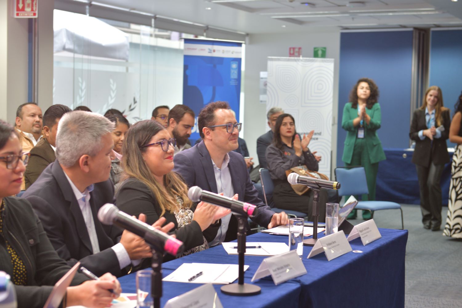 BIOFIN and UNDP’s IRFF Recognize Two Insurance Solutions Focused on Agricultural Sustainability and Nature Protection