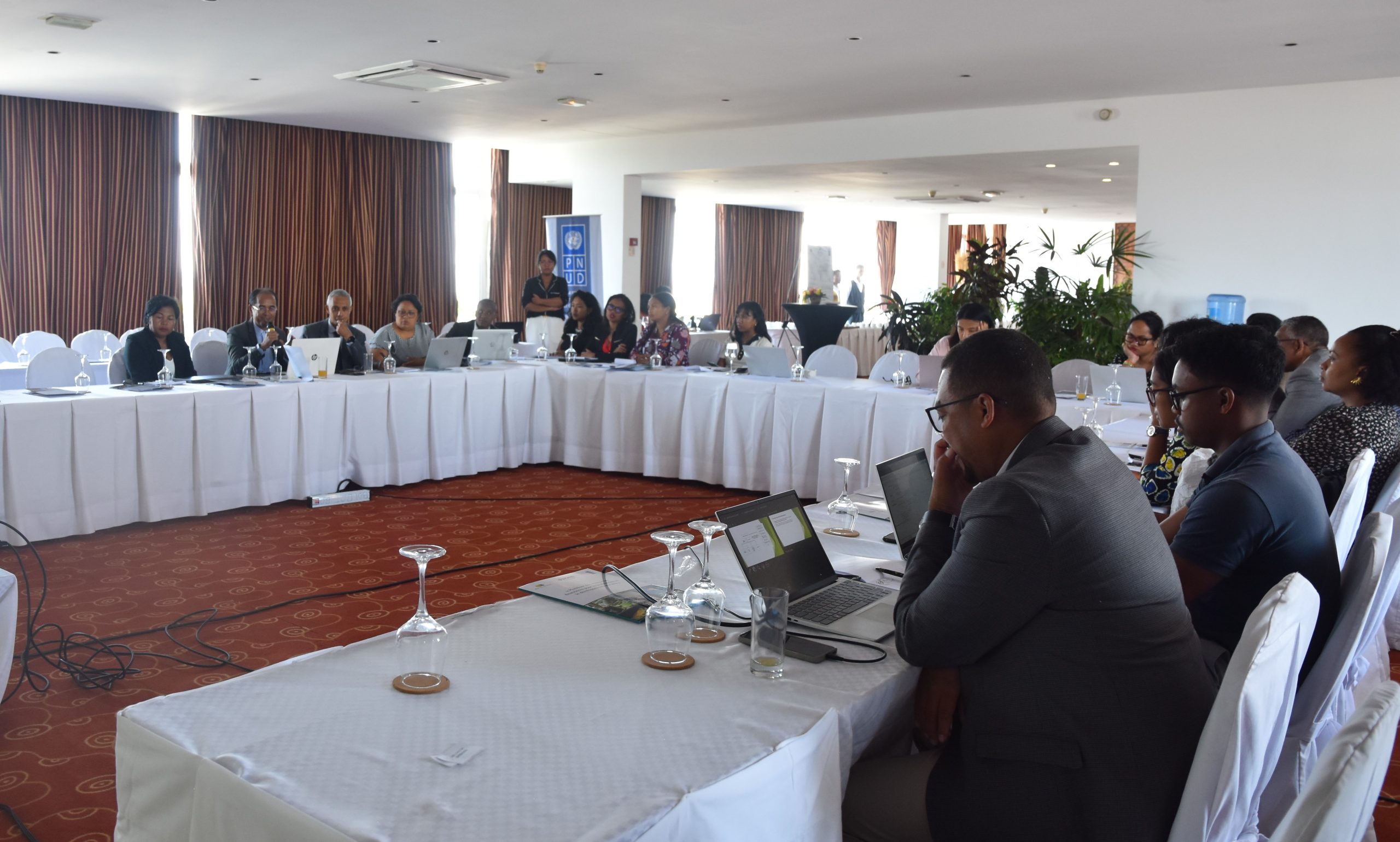 Madagascar avance dans les préparatifs pour la publication d’informations financières liées à la nature