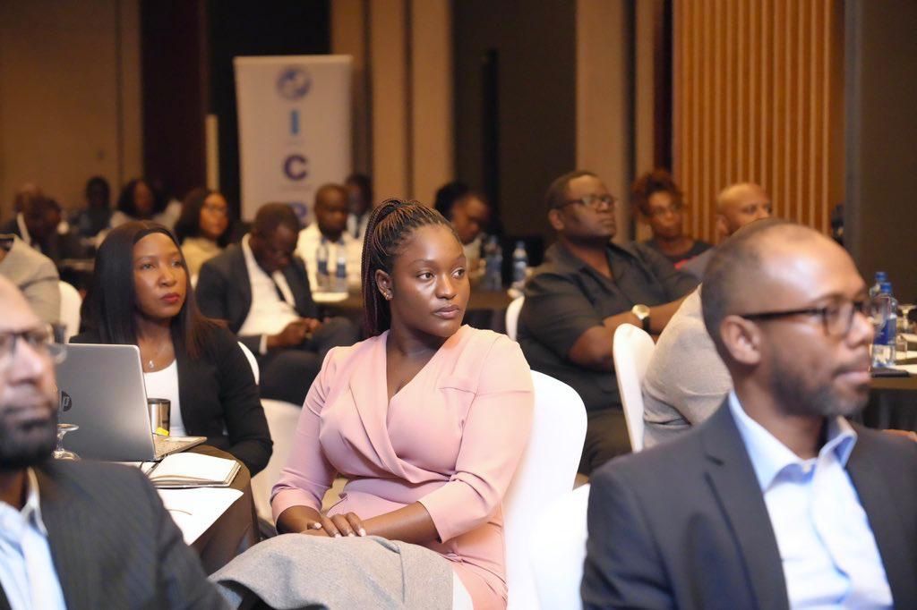 Driving Sustainability in Zambia’s Insurance Sector: BIOFIN Equips CEOs with ESG & Green Finance Strategies