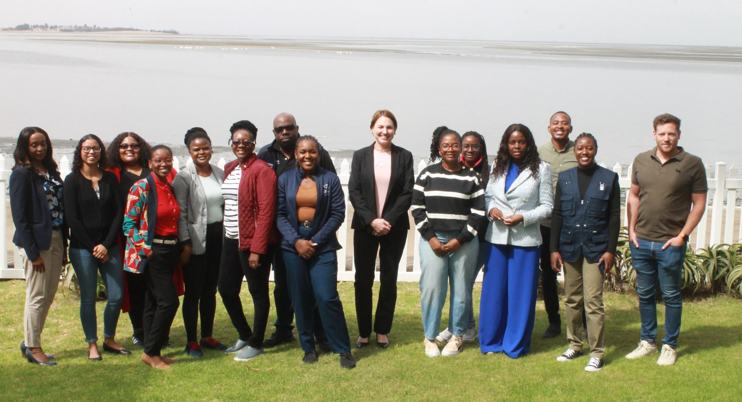 Unlocking green finance: Namibia’s financial sector gears up for biodiversity conservation